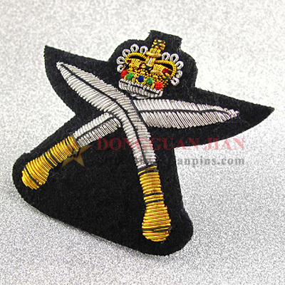 Embroidery Designs Patches